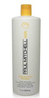 Paul Mitchell Kids Baby Don T Cry Shampoo 16 9fl Oz Shampoo Baby Shampoo Kids Shampoo