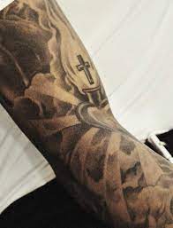 Pin By Jay Creek On Lewis Hamilton Forearm Sleeve Tattoos Half Sleeve Tattoos For Guys Arm Tattoos For Guys