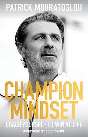 Champion Mindset: Coach Yourself to Win at Life: Mouratoglou, Patrick:  9781523527878: Amazon.com: Books