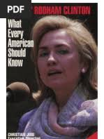 Unveiling the Secretive Bilderberg