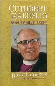 Cuthbert Bardsley Bishop Evangelist Pastor [PDF]