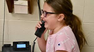 We can all use a bit of courage each and every day! If you or your student  are in need of courage, our East Franklin Elementary School Courage Hotline  is now available!