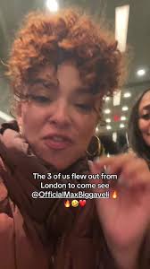 London to CT: Our Epic Weekend with Max Biggaveli