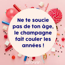 Nous vous proposons soit d'envoyer votre carte en ligne, avec notre service de carte virtuelle, soit de télécharger votre carte d'anniversaire 60 ans pour l'imprimer chez vous. Citations Droles Pour Un Anniversaire Phrases De Voeux D Anniversaire