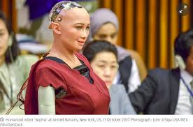 See more of sophia the robot on facebook. What Do Sophia The Robot And Miss Piggy Have In Common Hacker Noon