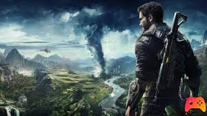 Rico destroys the base and … How To Get All Unlockables In Just Cause 4