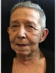 Obituary information for Rosaura "Sayi" Semprit