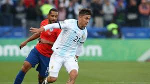 Messi misses the penalty kick. Masih Berlangsung Argentina Vs Chile Akses Di Sini Nonton Live Streaming Gratis Dari Hp Tribun Medan