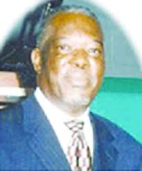 Horace Houston Obituary (2016)