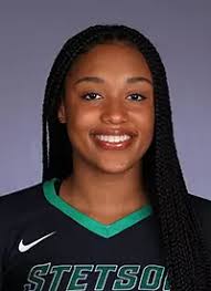 2020 Volleyball Roster