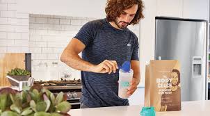 Subscribe to our mailing list to stay. Would You Take A Body Coach Supplement