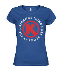Where bill and ted's excellent adventure begins. Strange Things Are Afoot At The Circle K New Shirt Reviewswagtee Over Blog Com