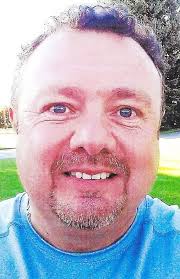 Albert Louis Guay III, 52