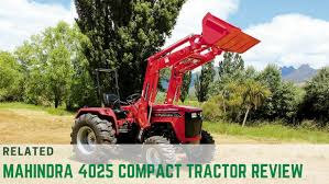 Best Sub Compact And Compact Tractors Small Tractor