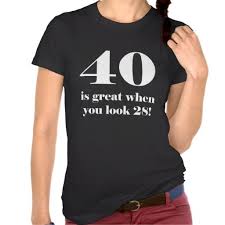 A cool thing on your 21st birthday is getting carded at a bar. Pin On 40th Birthday Sayings
