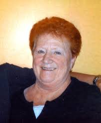 GLENNA FORBES CARRIER