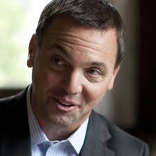 Ontario Tory Leader Tim Hudak a man of contradictions