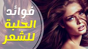 فوائد زيت الحلبة للشعر 5 خلطات ووصفات الحلبة للشعر Youtube