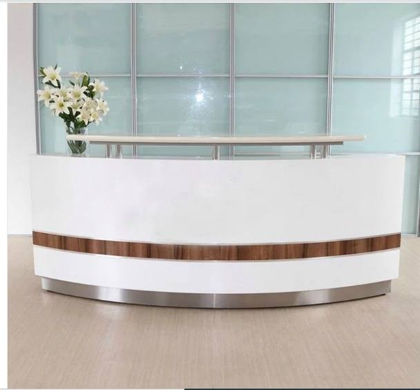 Reception counter product image