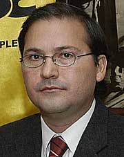 Rechazan que jubilación sea privilegiada