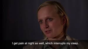 Living with Neurofibromatosis Type 1 (NF1)