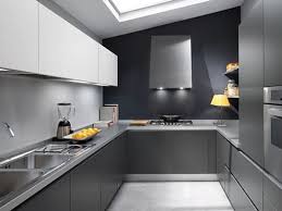 Sleek Kitchen Design Ideas By Ernestomeda Italian Kitchen Design Grey Kitchen Designs Sleek Kitchen Design