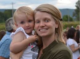 Camille's Story — Summit Brain, Spine and Orthopedics