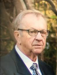 Obituary information for Gottfred "Fred" Lorne Tulk