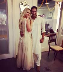 Wasim akram elaborated on how. Waseem Akram Spends Time With His Son In Australia Reviewit Pk