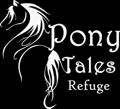 Adopt a Horse - Pony Tales Refuge and Rehab