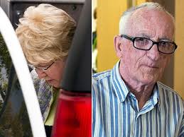 Black Widow' should be jailed for life, former son-in-law says