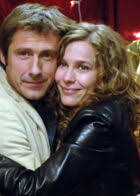 Diane Clavier : filmographie