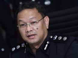 Jangan nak cari salah je. Pelakon Direman Larikan Isteri Orang