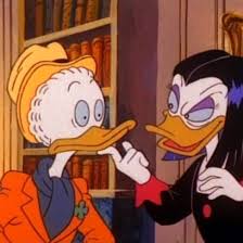 Magica de spell is a major villain from the scrooge mcduck comics, created by carl barks. 1 Free Magica De Spell Music Playlists 8tracks Radio