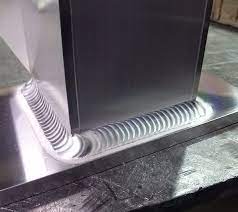 Osaka S Finest Metal Welding Welding And Fabrication Welding Aluminum