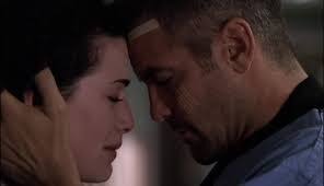 ER 5.15, The Storm, Part 2: “It's Time to Go”