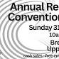 4th Annual Record Convention event image