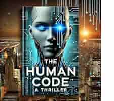 Amazon.co.jp: "The Human Code" (English Edition) 電子書籍: Isbell, Harry:  Kindleストア
