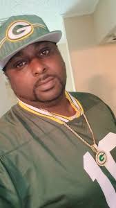 GAME DAY!!! Go Pack Go! #JerryThomas #DieHardPackerFan #DHPF