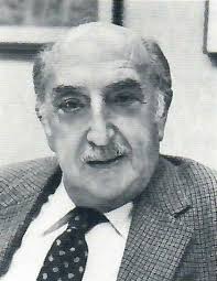 Irwin Richard Buchalter (1910-1994)