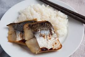 There Are Many Days Where I M Cooking For 8 10 Hours Straight Knowing Fully Well That I Need To Also Cook Dinner When I Spanish Mackerel Mackerel Fish Recipes