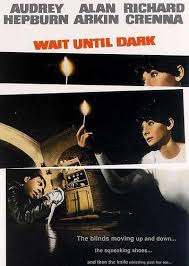 After recovering, he is briefed about his final mission, which is becoming the barkeep, travelling back in time to that night in 1970 when he met john in the bar. Wait Until Dark Movie Review Film Summary 1968 Roger Ebert