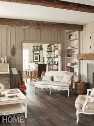 Cream French Provincial Interior Farmhouse Interior Modern Farmhouse Interiors Modern Farmhouse Interior Design