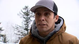 Prince George man speaks out about experiences with housing insecurity