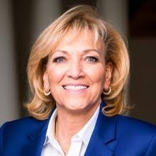 Angie Paccione's Instagram, Twitter & Facebook