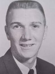 Remembering Hal McNeely, West Rowan High School Class of 1960