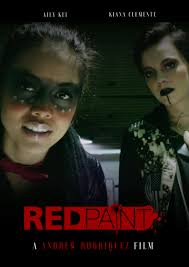 Red Paint (Short 2017)