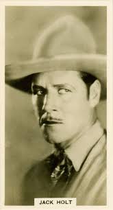 Jack Holt
