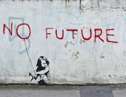 Del futuro no existe la última palabra