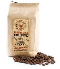 Indonesian Kopi Luwak 100 Certified Kopi Luwak Coffee Fine Coffee Speciality Coffee